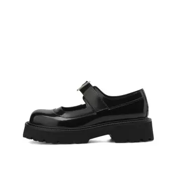 Туфли Мэри Джейн женские Rosa Bianca