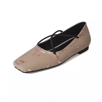 Туфли Мэри Джейн женские Ruby L, черный