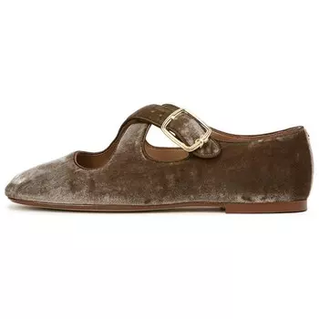 Туфли Мэри Джейн женские Sam Edelman