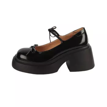 Туфли Мэри Джейн женские Schilling, белый