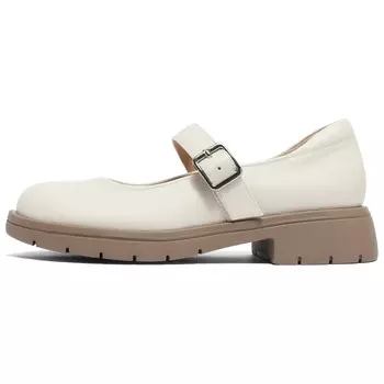 Туфли Мэри Джейн женские Senda, черный