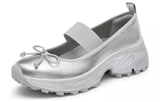 Туфли Мэри Джейн женские Staccato, цвет Night Sky