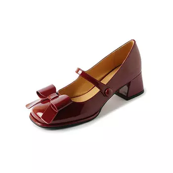 Туфли Мэри Джейн женские Starro, серебряный