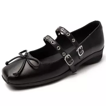 Туфли Мэри Джейн женские Stella Weisz, бежевый