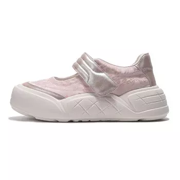 Туфли Мэри Джейн женские Teresa, розовый