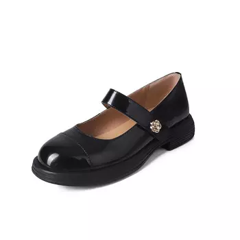 Туфли Мэри Джейн женские Vandeelen, черный