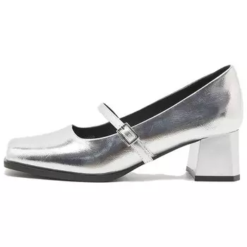 Туфли Мэри Джейн женские Westlink