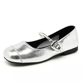 Туфли Мэри Джейн женские Westlink, черный