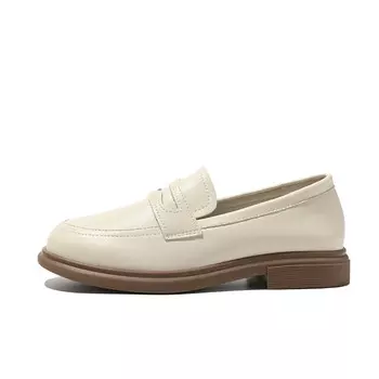 Туфли Мэри Джейн женские Zhr, коричневый