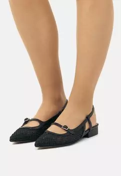 Туфли Maria Mare, черный
