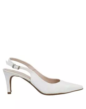 Туфли Marian, белый