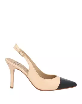 Туфли Marian, бежевый