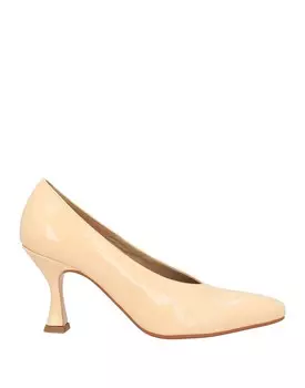 Туфли Marian, кремовый