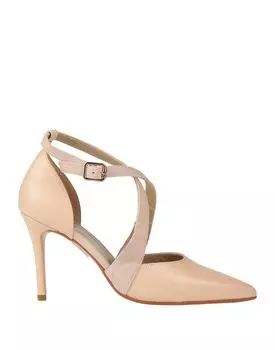 Туфли Marian, розовый