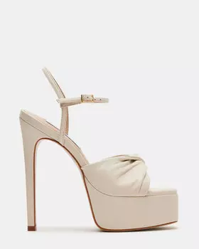 Туфли Maricella Steve Madden, белый