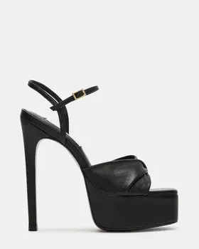 Туфли Maricella Steve Madden, черный