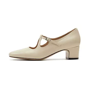 Туфли Marie Claire Mary Jane Shoes Women's