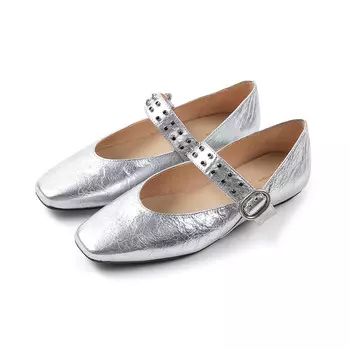 Туфли Marie Claire Mary Jane Shoes Women's