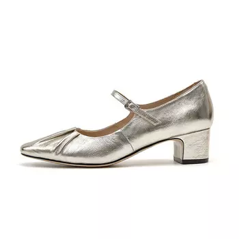 Туфли Marie Claire Mary Jane Shoes Women's