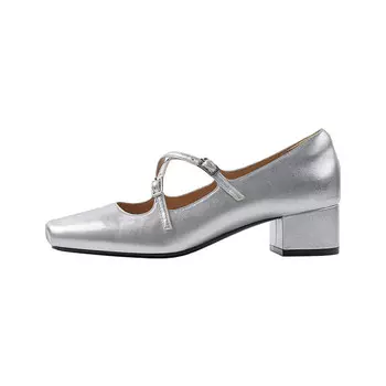 Туфли Marie Claire Mary Jane Shoes Women's