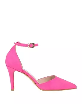 Туфли Marika Milano, фуксия