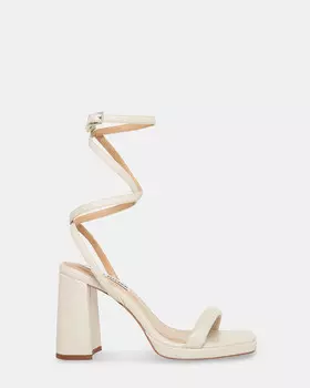 Туфли Marley Steve Madden, белый