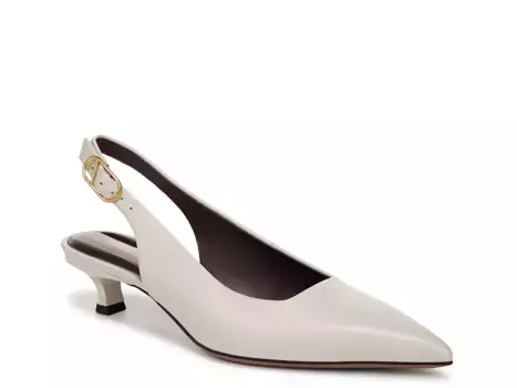 Туфли Marlow Pump Franco Sarto, белый