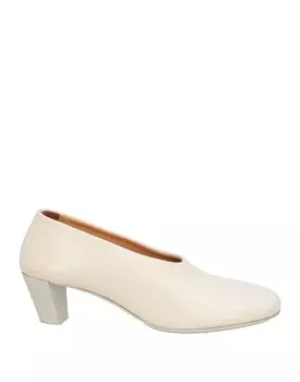 Туфли Marsll, молочный