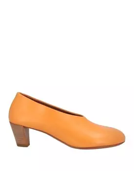 Туфли Marsll, оранжевый
