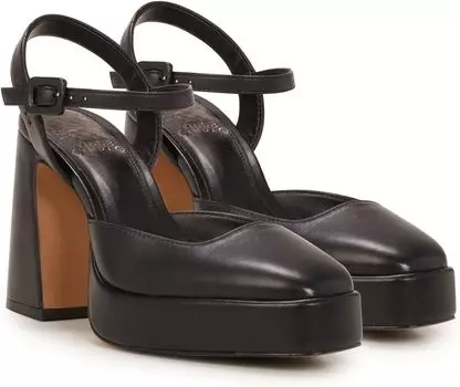 Туфли Martich Vince Camuto, черный