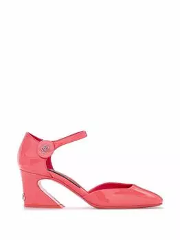 Туфли Mary Jane Dolce&Gabbana