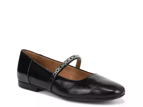 Туфли Mary Jane Naturalizer, Black