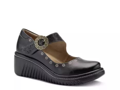 Туфли Mary Jane Туфли L'Artiste, Black