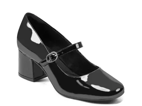 Туфли Mary Jane Туфли Rockport, Black