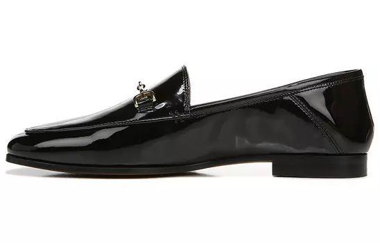 Туфли Mary Jane женские низкие черные Sam Edelman