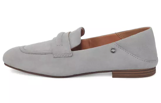 Туфли Mary Jane женские низкие Cobblestone Grey Ugg