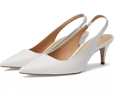 Туфли Massimo Matteo Colette Slingback, белый