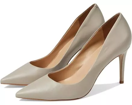 Туфли Massimo Matteo Daphney 85 mm Pump, цвет Stone
