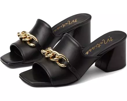 Туфли Matisse Bowie, черная кожа