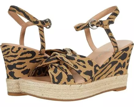 Туфли Matisse Danni, леопардовый