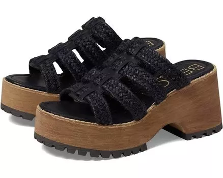 Туфли Matisse Daze, черный