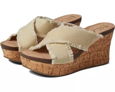 Туфли Matisse Sea Salt, цвет Natural Fabric