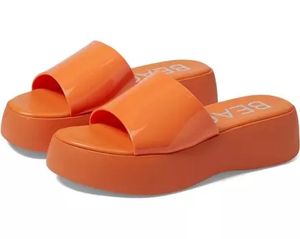 Туфли Matisse Solar, оранжевый