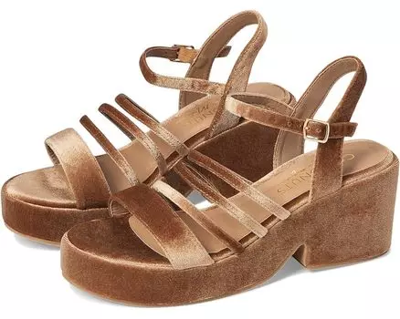 Туфли Matisse Stargaze, бронзовый