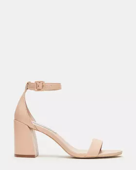 Туфли Matty Butter Steve Madden, бежевый