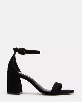 Туфли Matty Steve Madden, черный