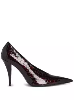 Туфли Maureen 75 Retrofete, красный