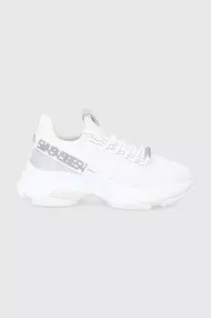 Туфли Maxilla-R Steve Madden, белый