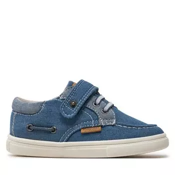Туфли Mayoral 43583 Jeans 42, синий