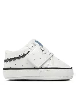 Туфли Mayoral, экрю